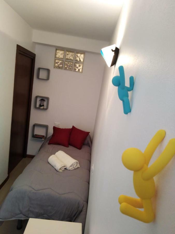 Casa Agnese Appartamento *